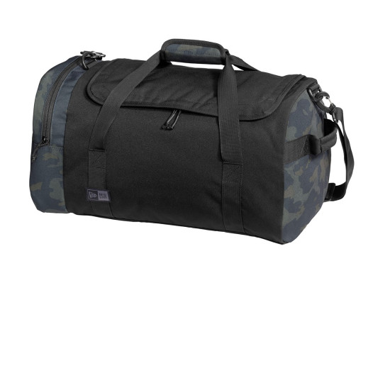 New Era ® Legacy Duffel by Dufflebags.com New Era ® Legacy Duffel by Duffelbags.com