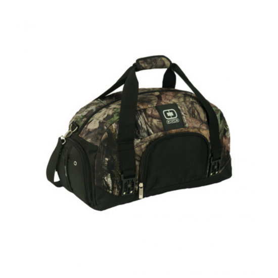 Port Authority Large Active Duffel by Duffelbags.com
