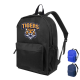Classic Backpack by Dufflebags.com Classic Backpack by Duffelbags.com