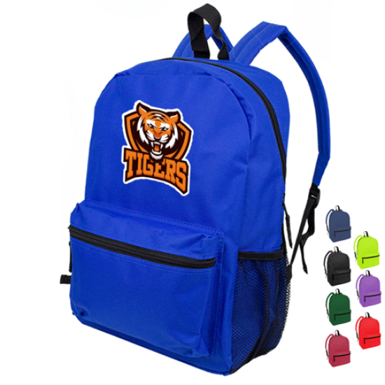 Classic Backpack by Dufflebags.com Classic Backpack by Duffelbags.com