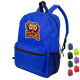 Classic Backpack by Dufflebags.com Classic Backpack by Duffelbags.com