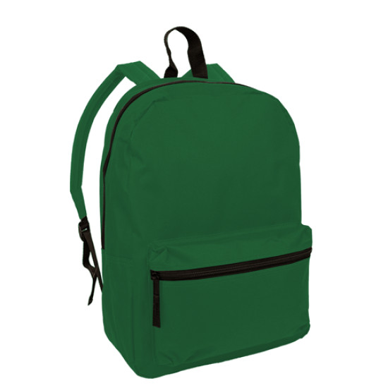 Classic Backpack by Dufflebags.com Classic Backpack by Duffelbags.com
