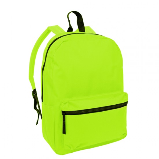 Classic Backpack by Duffelbags.com