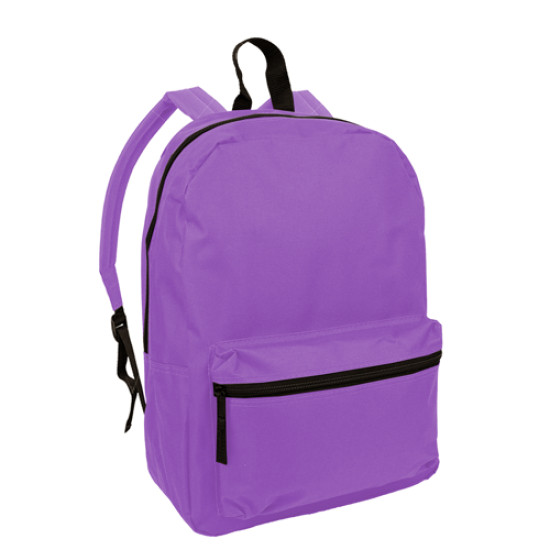 Classic Backpack by Duffelbags.com