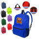 Classic Backpack by Dufflebags.com Classic Backpack by Duffelbags.com
