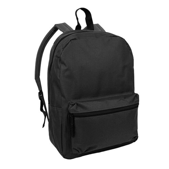 Classic Backpack by Duffelbags.com