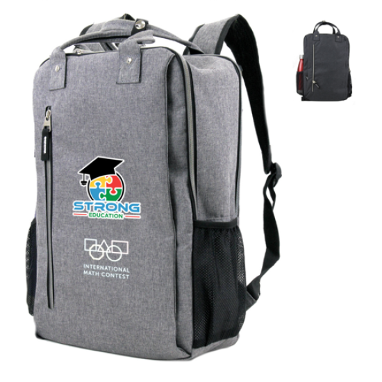 Computer Backpack by Dufflebags.com Computer Backpack by Duffelbags.com