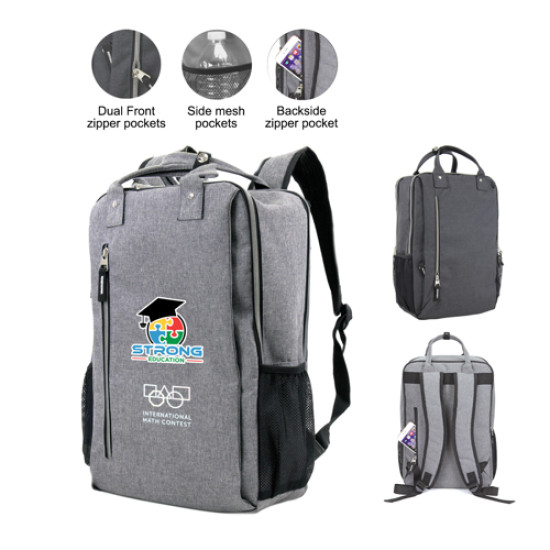Computer Backpack by Dufflebags.com Computer Backpack by Duffelbags.com