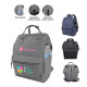 Laptop Backpack by Dufflebags.com Laptop Backpack by Duffelbags.com