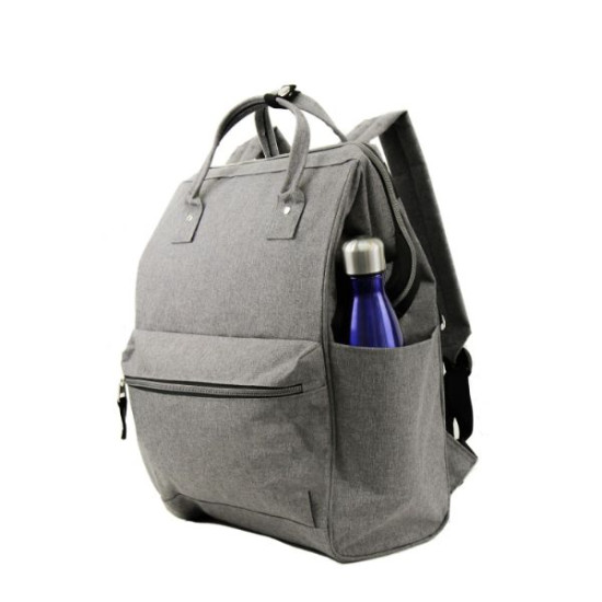 Laptop Backpack by Dufflebags.com Laptop Backpack by Duffelbags.com