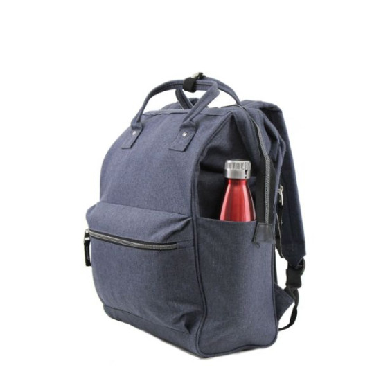 Laptop Backpack by Duffelbags.com