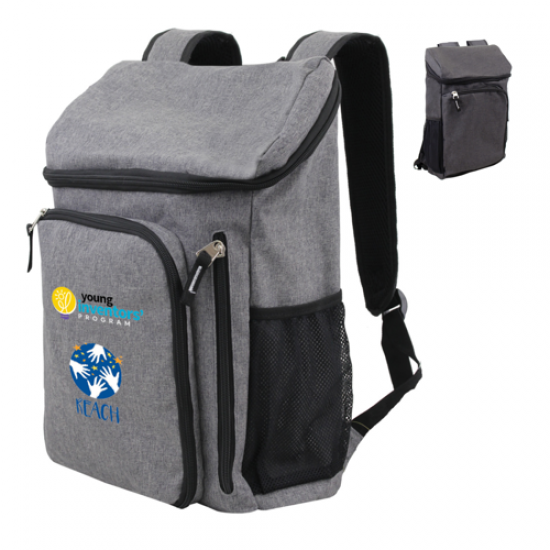 Backpack by Duffelbags.com