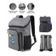 Backpack by Dufflebags.com Backpack by Duffelbags.com