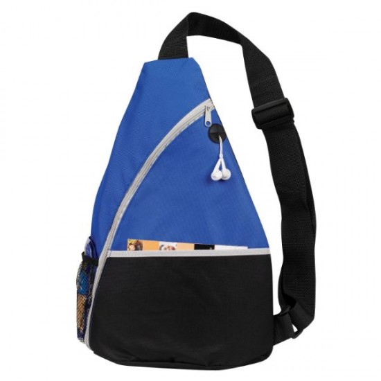 Promo Sling Backpack by Duffelbags.com