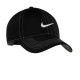 Nike Swoosh Front Cap by Dufflebags.com Nike Swoosh Front Cap by Duffelbags.com