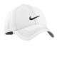 Nike Swoosh Front Cap by Duffelbags.com