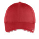 Nike Dri-FIT Mesh Swoosh Flex Sandwich Cap by Duffelbags.com