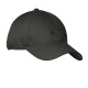 Nike Dri-FIT Swoosh Front Cap by Duffelbags.com