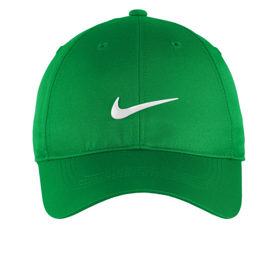 Nike Dri-FIT Swoosh Front Cap by Duffelbags.com