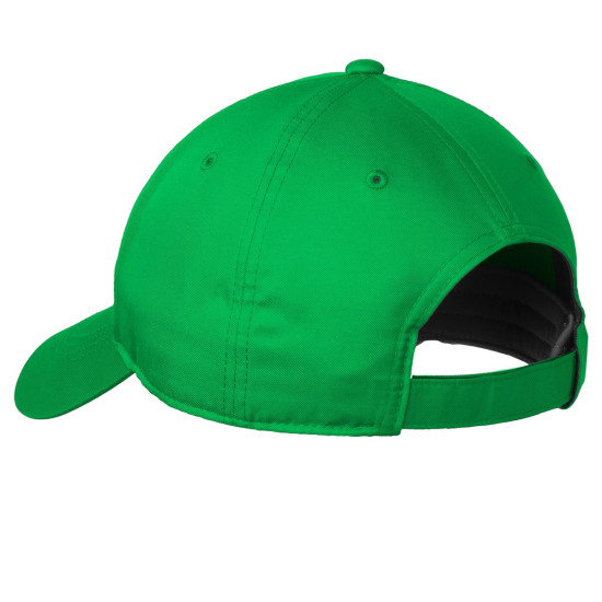 Nike Dri-FIT Swoosh Front Cap by Duffelbags.com