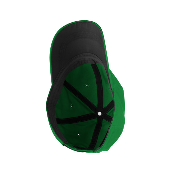 Nike Dri-FIT Swoosh Front Cap by Duffelbags.com