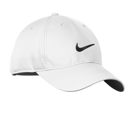 Nike Dri-FIT Swoosh Front Cap by Duffelbags.com