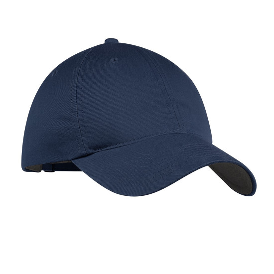 Nike Unstructured Twill Cap by Duffelbags.com