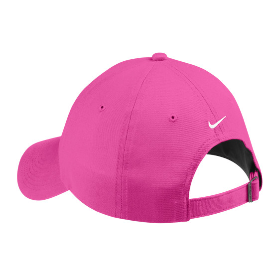 Nike Unstructured Twill Cap by Duffelbags.com