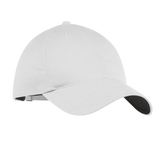 Nike Unstructured Twill Cap by Duffelbags.com