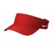 Nike Dri-FIT Team Performance Visor Cap by Duffelbags.com