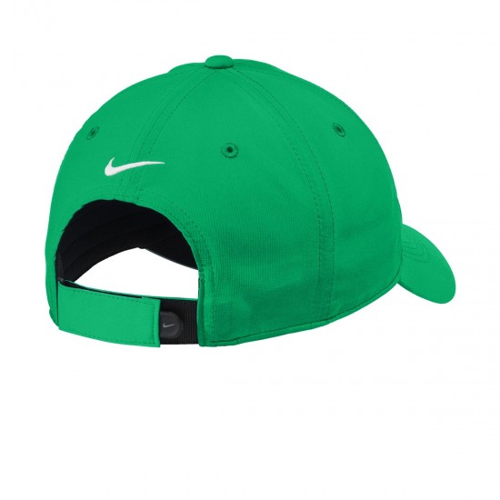 Nike Dri-FIT Tech Fine-Ripstop Cap by Duffelbags.com