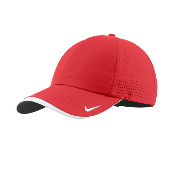 Nike Dri-FIT Perforated Performance Cap by Duffelbags.com