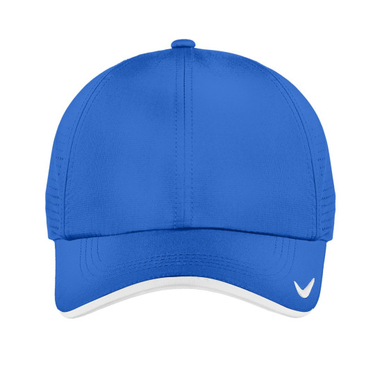 Nike Dri-FIT Perforated Performance Cap by Dufflebags.com Nike Dri-FIT Perforated Performance Cap by Duffelbags.com