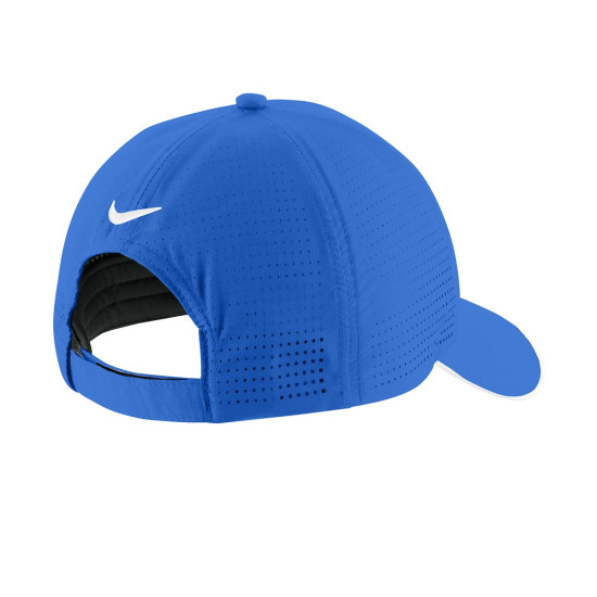 Nike Dri-FIT Perforated Performance Cap by Dufflebags.com Nike Dri-FIT Perforated Performance Cap by Duffelbags.com