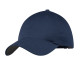 Nike Unstructured Cotton/Poly Twill Cap by Duffelbags.com