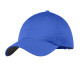 Nike Unstructured Cotton/Poly Twill Cap by Duffelbags.com