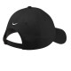 Nike Unstructured Cotton/Poly Twill Cap by Duffelbags.com