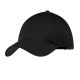 Nike Unstructured Cotton/Poly Twill Cap by Duffelbags.com