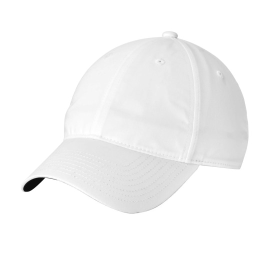 Nike Unstructured Cotton/Poly Twill Cap by Duffelbags.com