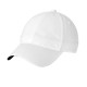 Nike Unstructured Cotton/Poly Twill Cap by Duffelbags.com