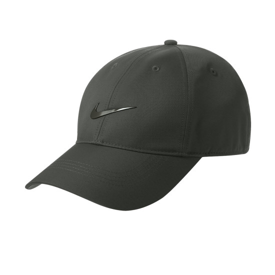 Nike Dri-FIT Swoosh Performance Cap by Dufflebags.com Nike Dri-FIT Swoosh Performance Cap by Duffelbags.com