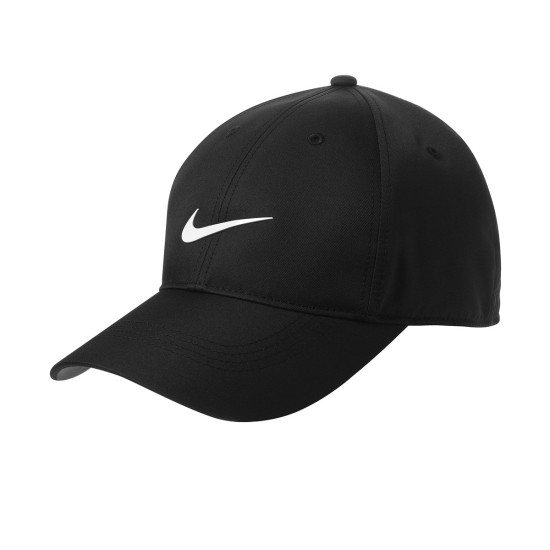 Nike Dri-FIT Swoosh Performance Cap by Duffelbags.com