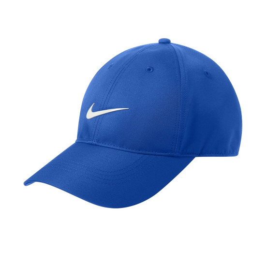 Nike Dri-FIT Swoosh Performance Cap by Duffelbags.com