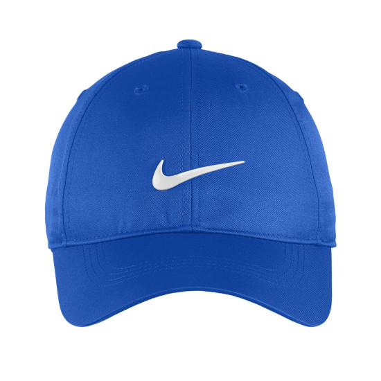 Nike Dri-FIT Swoosh Performance Cap by Dufflebags.com Nike Dri-FIT Swoosh Performance Cap by Duffelbags.com