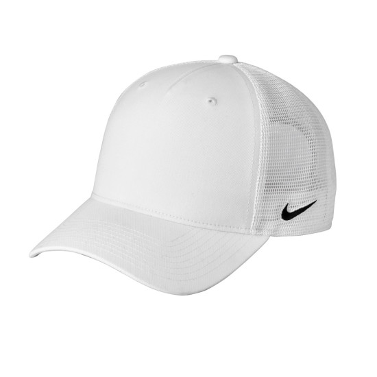 Nike Snapback Mesh Trucker Cap by Duffelbags.com