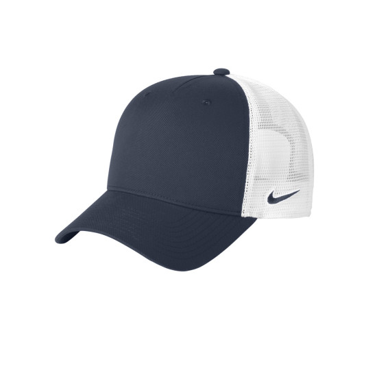 Nike Snapback Mesh Trucker Cap by Duffelbags.com