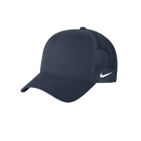 Nike Snapback Mesh Trucker Cap by Dufflebags.com Nike Snapback Mesh Trucker Cap by Duffelbags.com