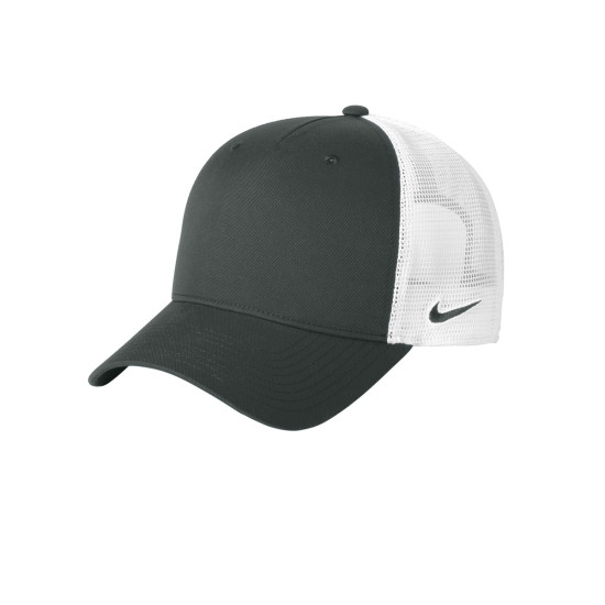 Nike Snapback Mesh Trucker Cap by Dufflebags.com Nike Snapback Mesh Trucker Cap by Duffelbags.com