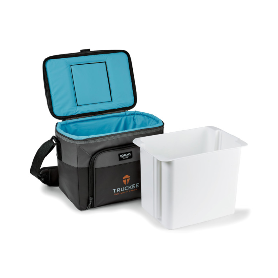 Igloo® Seadrift™ Hard Lined Cooler