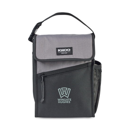 Igloo® Avalanche Lunch Cooler Bag by Duffelbags.com